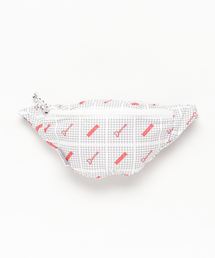 FABRICK(t@ubN)FABRICK Dunno WAIST BAG({fBobO/EGXg|[`)