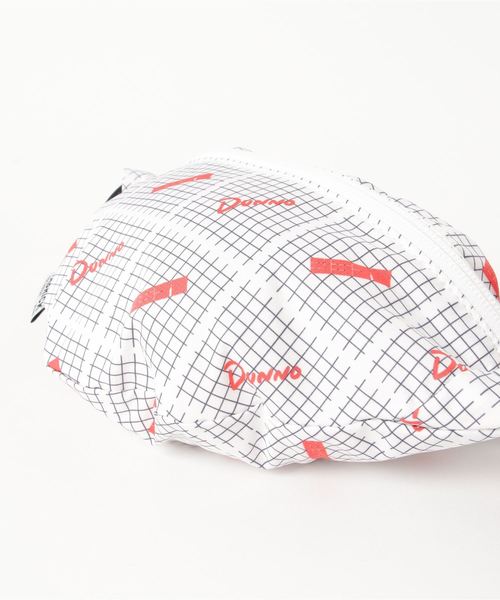 FABRICK（ファブリック）の「FABRICK Dunno WAIST BAG（ボディバッグ/ウエストポーチ・メンズ・その他・FREE）」の2枚目の写真