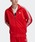 adidas�i�A�f�B�_�X�j�́u�g���b�N�g�b�v [FIREBIRD TRACK TOP] �A�f�B�_�X�I���W�i���X�i�W���[�W�j�v�b�`�F���[���b�h 