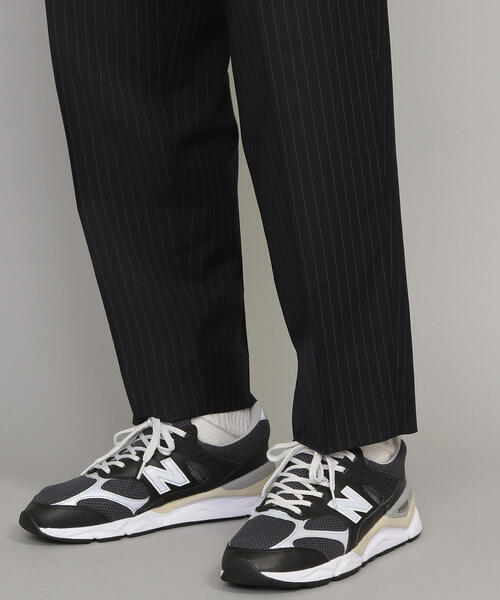 Dickies(ディッキーズ)の「【別注】 <Dickies> PIN STRIPE 9/10 LENGTH PANTS/パンツ ◆(その他パンツ・メンズ・ブラック/ネイビー/グレー・M/S/L)」の9枚目の写真