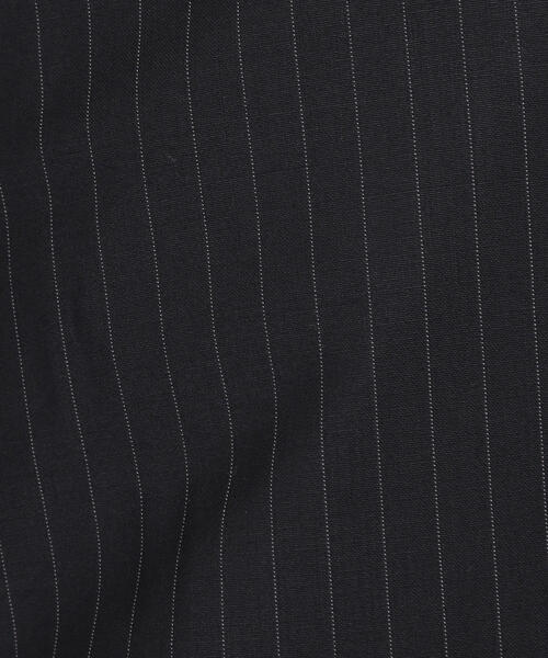 Dickies(ディッキーズ)の「【別注】 <Dickies> PIN STRIPE 9/10 LENGTH PANTS/パンツ ◆(その他パンツ・メンズ・ブラック/ネイビー/グレー・M/S/L)」の11枚目の写真