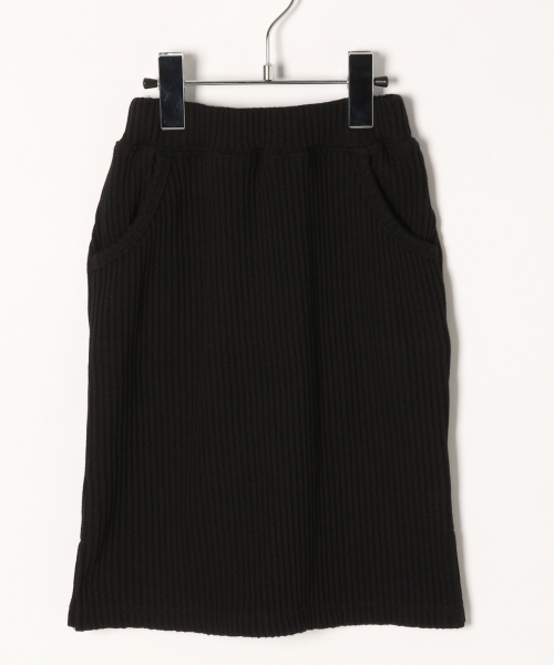 GLOBAL WORK（グローバルワーク）の「【キッズ】ワッフルカットタイトスカート/820768（スカート・キッズ・グレー/ブラック/パープル系その他5・XX-LARGE/X-LARGE/LARGE/SMALL/MEDIUM）」の16枚目の写真