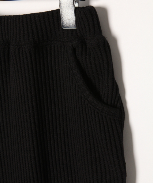 GLOBAL WORK（グローバルワーク）の「【キッズ】ワッフルカットタイトスカート/820768（スカート・キッズ・グレー/ブラック/パープル系その他5・XX-LARGE/X-LARGE/LARGE/SMALL/MEDIUM）」の21枚目の写真