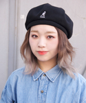 KANGOL(カンゴール)の「帽子(ハンチング/ベレー帽)」