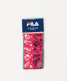 FILA（フィラ）の「WEGO/FILA カドータロングタオル（スポーツグッズ・キッズ）」