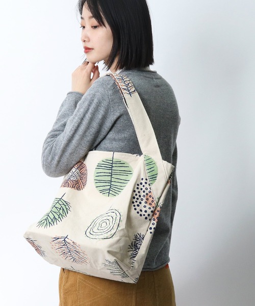 BARNDOOR(バーンドア)の「BARNDOOR / バーンドア トートバッグ マザーズバッグ 1136168B 1164060M BUR(トートバッグ・レディース・その他1/その他2/その他5/その他3/その他4/その他7/その他6/その他8・FREE)」の3枚目の写真