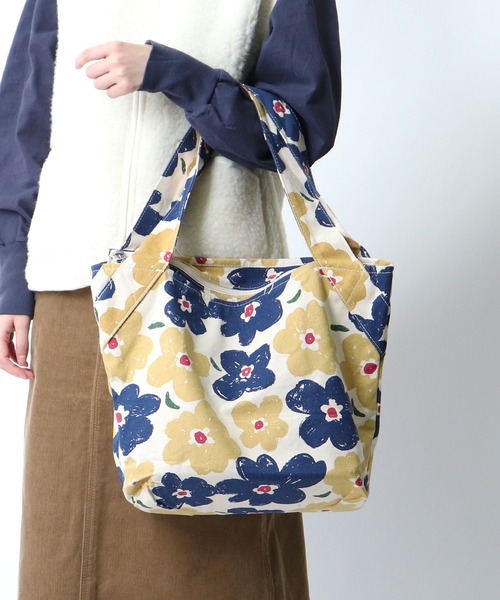 BARNDOOR(バーンドア)の「BARNDOOR / バーンドア トートバッグ マザーズバッグ 1136168B 1164060M BUR(トートバッグ・レディース・その他1/その他2/その他5/その他3/その他4/その他7/その他6/その他8・FREE)」の4枚目の写真