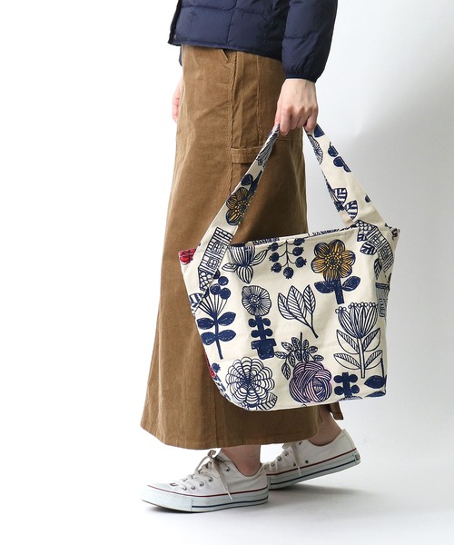 BARNDOOR(バーンドア)の「BARNDOOR / バーンドア トートバッグ マザーズバッグ 1136168B 1164060M BUR(トートバッグ・レディース・その他1/その他2/その他5/その他3/その他4/その他7/その他6/その他8・FREE)」の17枚目の写真