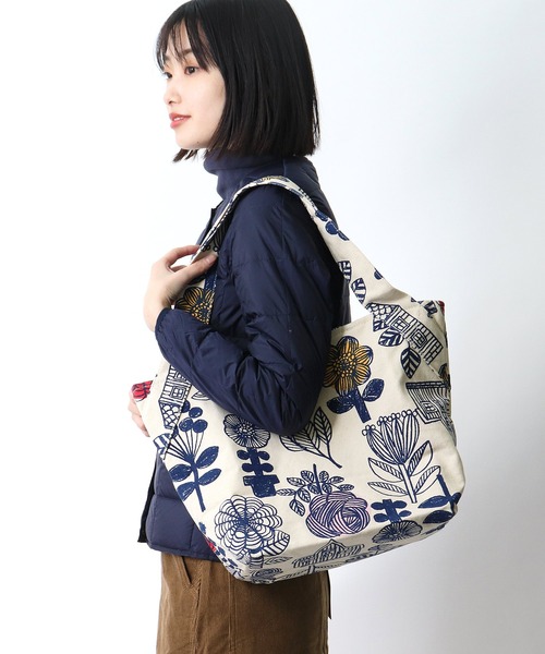 BARNDOOR(バーンドア)の「BARNDOOR / バーンドア トートバッグ マザーズバッグ 1136168B 1164060M BUR(トートバッグ・レディース・その他1/その他2/その他5/その他3/その他4/その他7/その他6/その他8・FREE)」の18枚目の写真