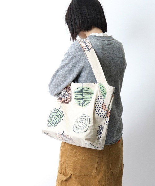 BARNDOOR(バーンドア)の「BARNDOOR / バーンドア トートバッグ マザーズバッグ 1136168B 1164060M BUR(トートバッグ・レディース・その他1/その他2/その他5/その他3/その他4/その他7/その他6/その他8・FREE)」の20枚目の写真