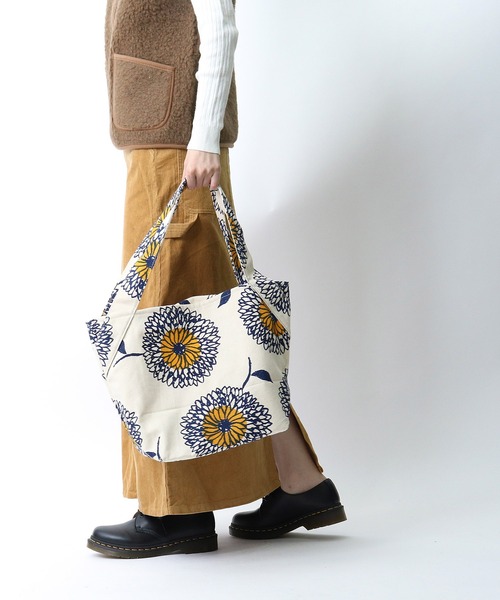 BARNDOOR(バーンドア)の「BARNDOOR / バーンドア トートバッグ マザーズバッグ 1136168B 1164060M BUR(トートバッグ・レディース・その他1/その他2/その他5/その他3/その他4/その他7/その他6/その他8・FREE)」の13枚目の写真