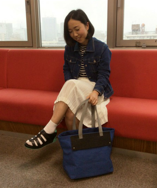 CAMPER（カンペール）の「TOGETHER KREMER (トゥギャザークレメール)（サンダル・レディース・ブラック・23.5cm/23.0cm/24.0cm）」の2枚目の写真