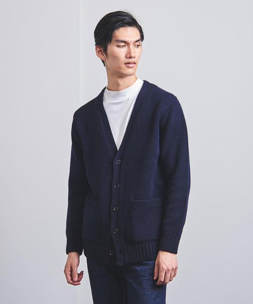 SLOANE⭐︎カーディガン⭐︎ブラック⭐︎サイズ5⭐︎試着のみ SLOANE⭐︎カーディガン⭐︎ブラック⭐︎サイズ5⭐︎試着のみ