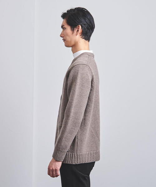 SLOANE（スローン）の「＜SLOANE（スローン）＞ 【別注】 CARDIGAN