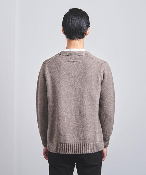 SLOANE（スローン）の「＜SLOANE（スローン）＞ 【別注】 CARDIGAN