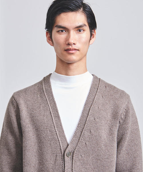 SLOANE（スローン）の「＜SLOANE（スローン）＞ 【別注】 CARDIGAN