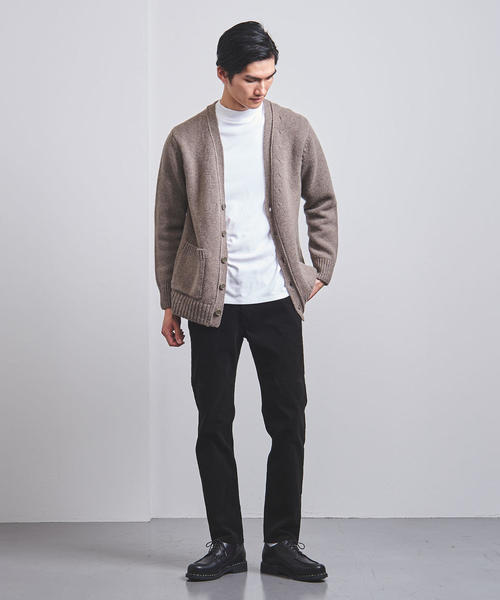 SLOANE（スローン）の「＜SLOANE（スローン）＞ 【別注】 CARDIGAN