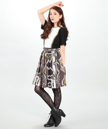 SOMARTA | Theta Skin Series Sapphire(タイツ/ストッキング)