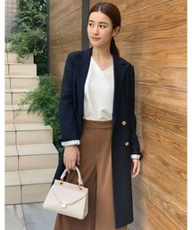 TONAL�i�g�[�i���j�́u�_�u���e�[���[�h�W���P�b�g�R�[�g�i�e�[���[�h�W���P�b�g�j�v