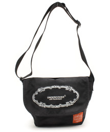 UNDERCOVER�i�A���_�[�J�o�[�j�̌Ò��u���b�Z���W���[�o�b�O�i���b�Z���W���[�o�b�O�j�v