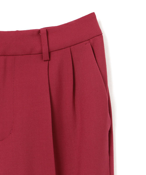 SHIPS(シップス)の「テーパードカラーパンツ(その他パンツ・レディース・ネイビー/イエロー系その他2/ピンク/グレー・40/38/36/34)」の22枚目の写真