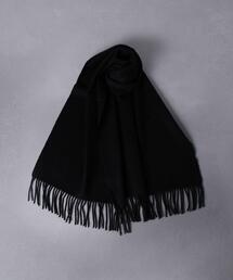 UNITED ARROWS | ＜UNITED ARROWS＞ リーバーシブル マフラー◆(マフラー)