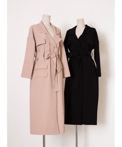 MIELI INVARIANT（ミエリインヴァリアント）の「フラップワーク