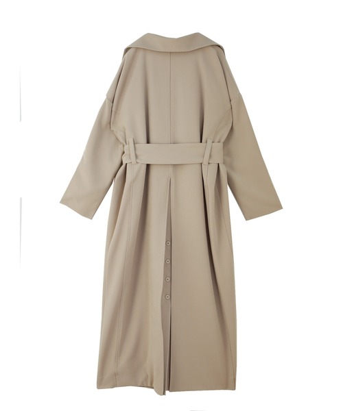 MIELI INVARIANT（ミエリインヴァリアント）の「フラップワーク