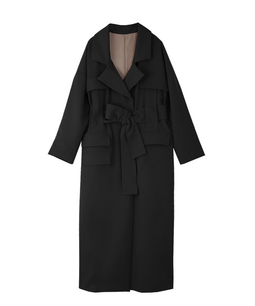 MIELI INVARIANT（ミエリインヴァリアント）の「フラップワーク