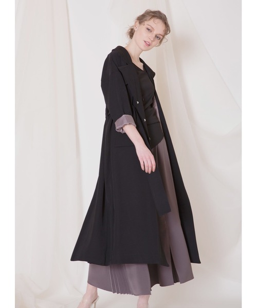 MIELI INVARIANT（ミエリインヴァリアント）の「フラップワーク