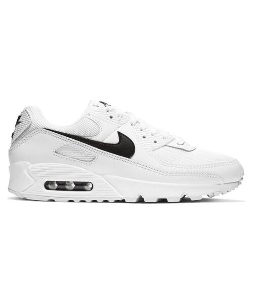 NIKE（ナイキ）の「◆[ナイキ] NIKE AIRMAX 90 SC スニーカー（スニーカー・レディース・ブラック/イエロー/ホワイト/パープル/その他1・23cm/24.5cm/25cm/24cm/23.5cm/22.5cm）」の22枚目の写真