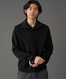 LES TIEN YACHT PULL OVER (CF-1017)