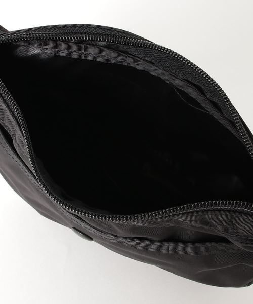 GREGORY(グレゴリー)の「GREGORY/TEENY SATCHEL(ショルダーバッグ・メンズ・ブラック・FREE)」の3枚目の写真
