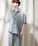 EMMA CLOTHES(エマクローズ)の「ジャケット/アウター(セットアップ)」