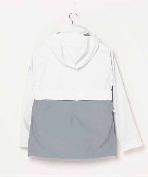 セール】Heritage HS Hooded Jacket Women 