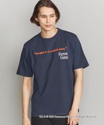 BEAUTY&YOUTH UNITED ARROWS | 【別注】 ＜Forrest Gump（フォレストガンプ）＞ SS TEE 2/Tシャツ(Tシャツ/カットソー)