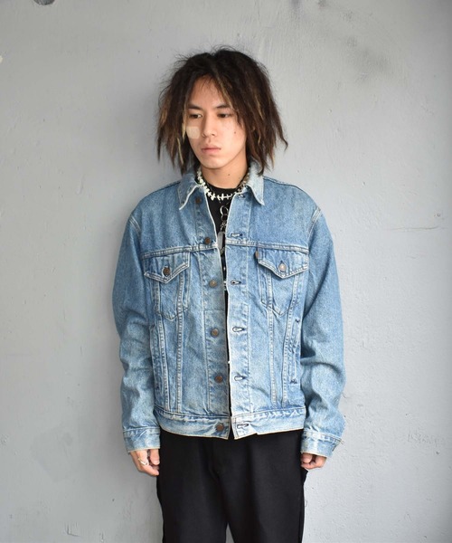 Levi's（リーバイス）の「【ヴィンテージ古着】Levi's/リーバイス