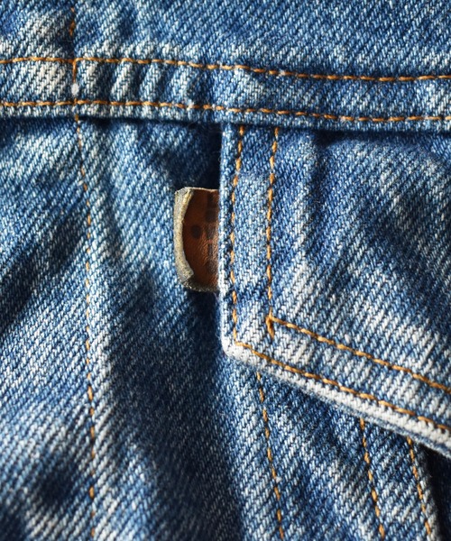 Levi's（リーバイス）の「【ヴィンテージ古着】Levi's/リーバイス