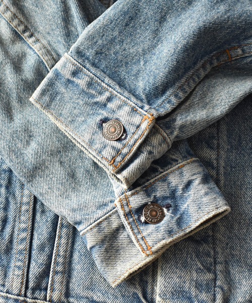 Levi's（リーバイス）の「【ヴィンテージ古着】Levi's/リーバイス