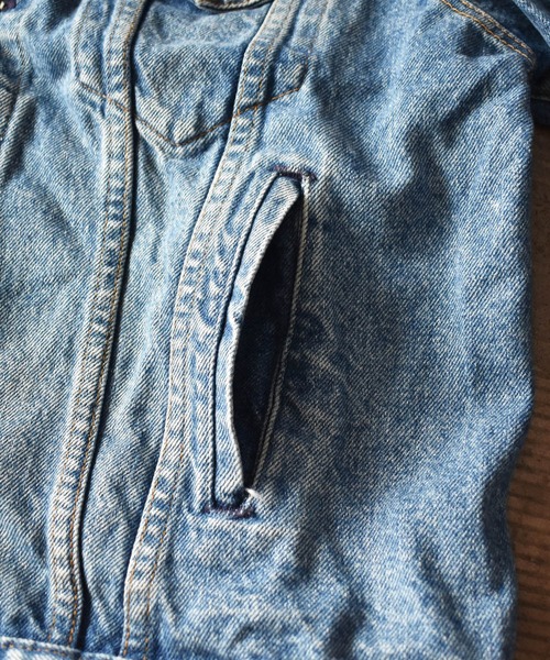 Levi's（リーバイス）の「【ヴィンテージ古着】Levi's/リーバイス