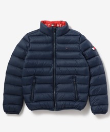 TOMMY HILFIGER | ライトダウンジャケット(ダウンジャケット/コート)