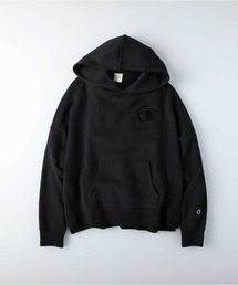 Champion | 【Champion】ビッグＣロゴスウェットパーカー(パーカー)