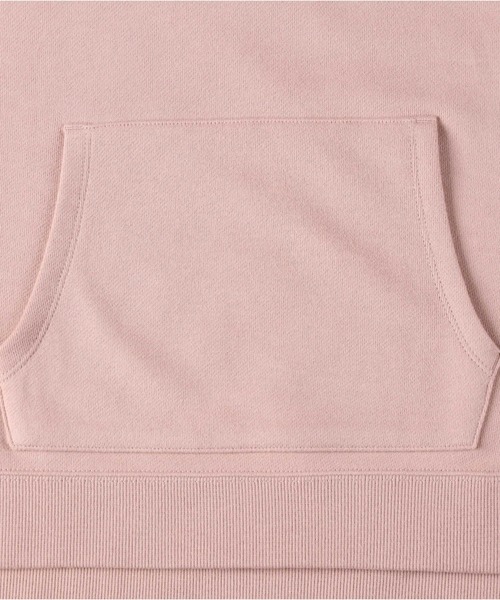 Champion(チャンピオン)の「【Champion】ビッグCロゴスウェットパーカー(パーカー・レディース・ブラック/ライトピンク/ライトベージュ/ライム・M/L)」の10枚目の写真