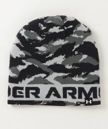 UAベースボール ユース ニットキャップ(ベースボール/BOYS)