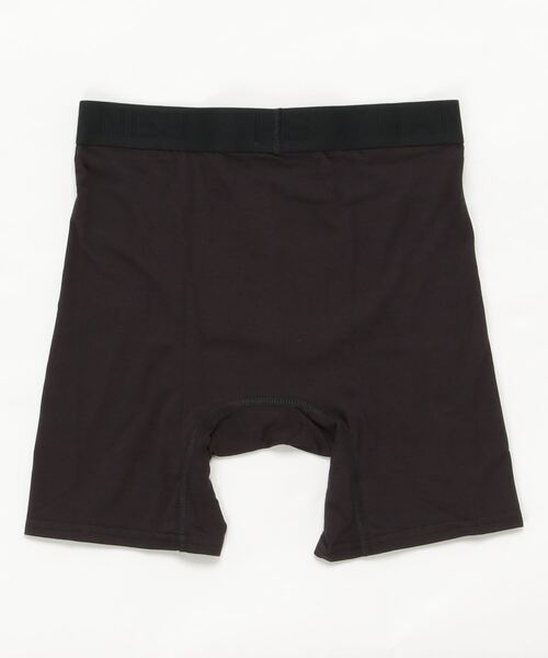 HANES(ヘインズ)の「【HANES/ヘインズ】CMFORT FLEX FIT HM6EQ101 ボクサーパンツ ボクサーブリーフ(ボクサーパンツ・メンズ・ワイン/シルバー/ブルー/グレー/ブラック/チャコールグレー/レッド/ネイビー・MEDIUM/LARGE/X-LARGE/SMALL)」の9枚目の写真