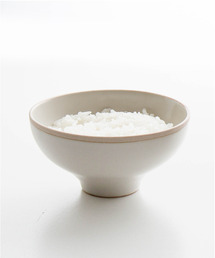 sarasa design（サラサデザイン）の「〈 sarasa design × イブキクラフト 〉ごはん茶碗 S（食器）」