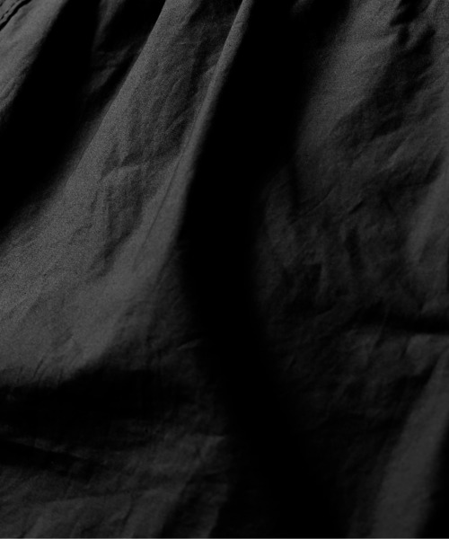 kha:ki（カーキ）の「「KHA:KI / カーキ」ワイドストレート