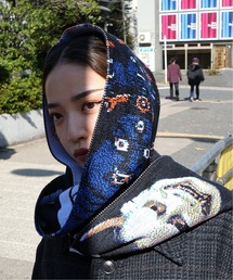 小物 Montmartre New York Dazing Forever Scarf 小物 Montmartre New