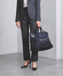 TOFF&LOADSTONE | ＜TOFF&LOADSTONE（トフアンドロードストーン）＞ UASP ナイロン BRF② トート†(トートバッグ)