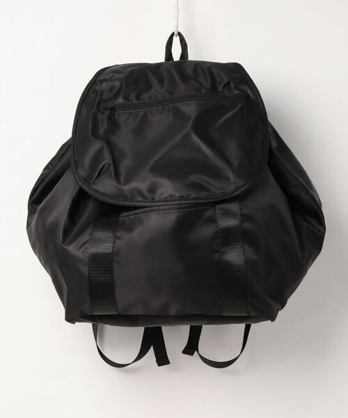 Via Demizon ビアデミゾン 大容量 2wayレジカゴリュックバッグ バックパック リュック Via Demizon ビアデミゾン のファッション通販 Zozotown